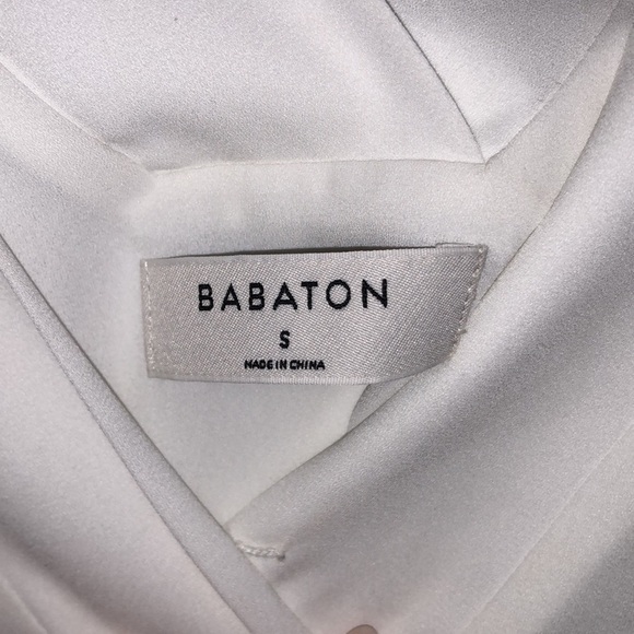 Aritzia Babaton Blouse - Picture 2 of 2